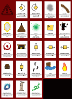 boardgame chaos deck